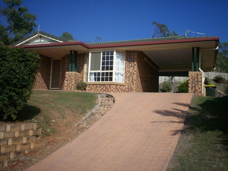 15 Stitt Close, Glen Eden QLD 4680