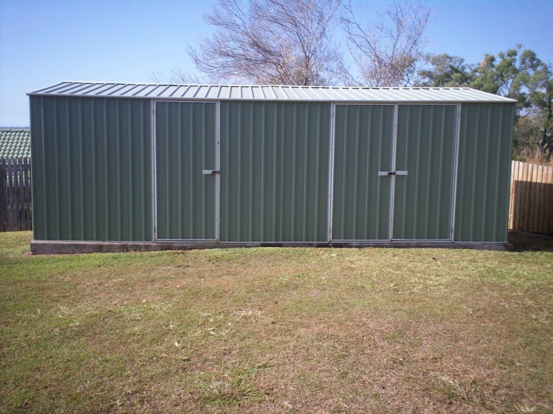 15 Stitt Close, Glen Eden QLD 4680