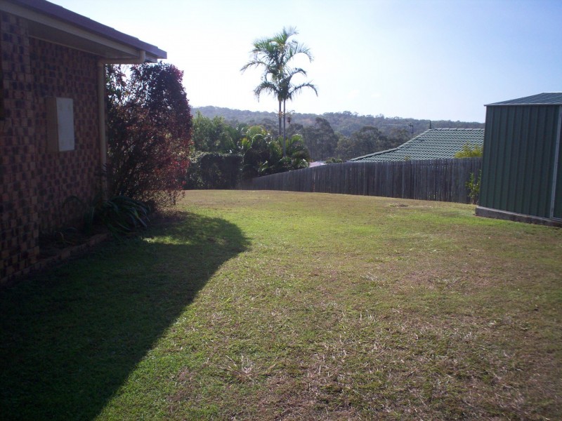 15 Stitt Close, Glen Eden QLD 4680