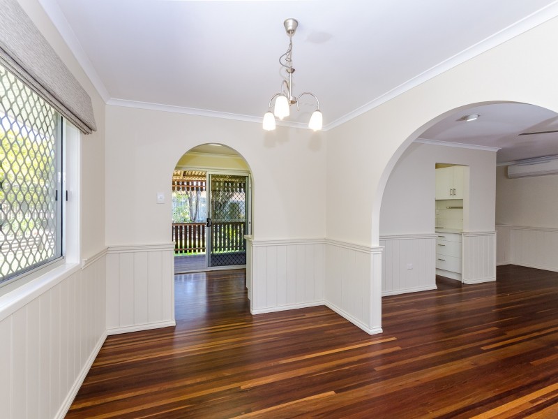 1 Banksia Street, Boyne Island QLD 4680