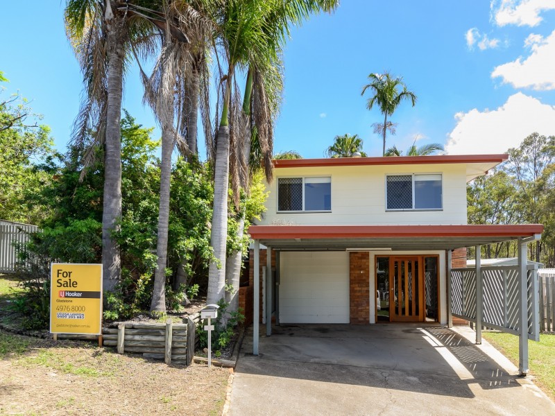 1 Banksia Street, Boyne Island QLD 4680