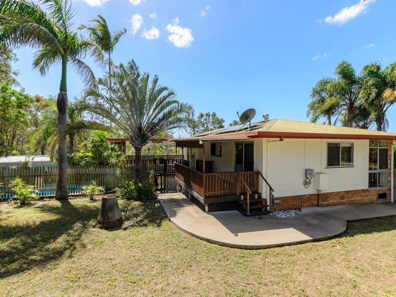 1 Banksia Street, Boyne Island QLD 4680