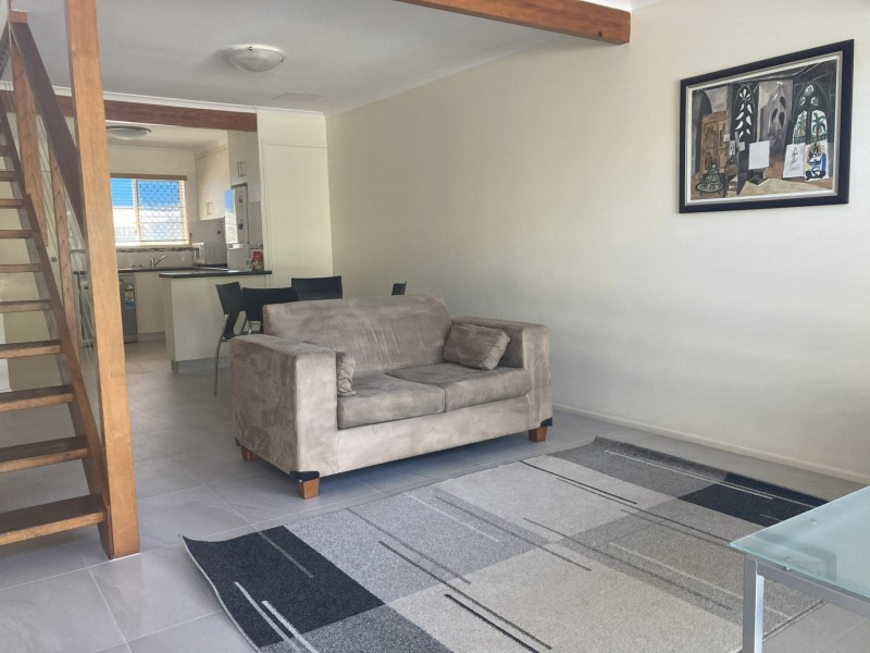 Unit 7/20 Short Street, South Gladstone QLD 4680