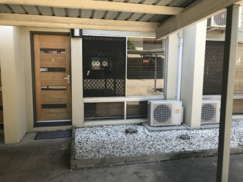 Unit 7/20 Short Street, South Gladstone QLD 4680