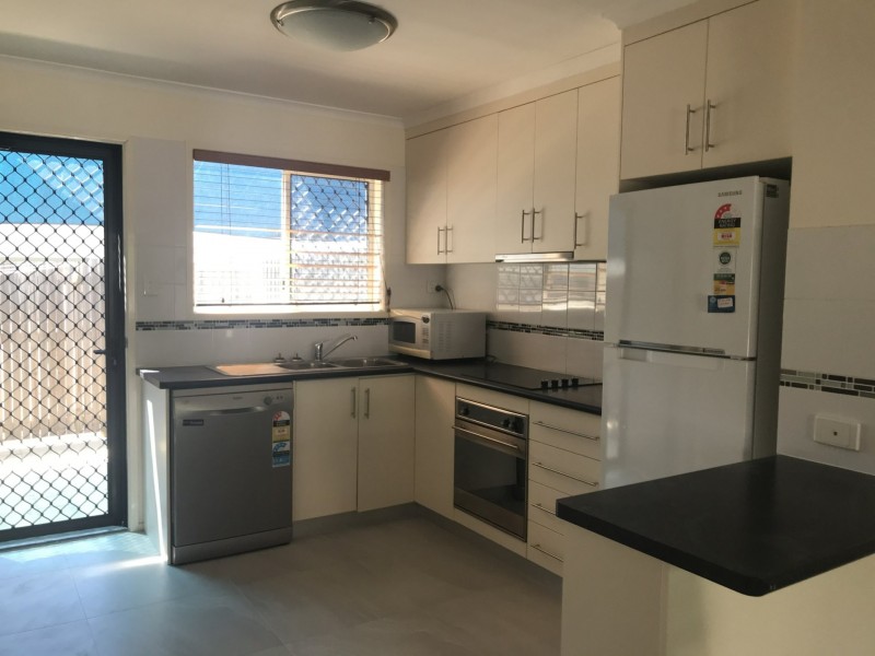 Unit 7/20 Short Street, South Gladstone QLD 4680