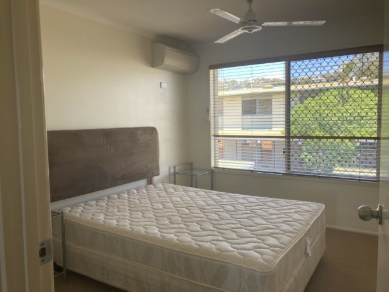 Unit 7/20 Short Street, South Gladstone QLD 4680