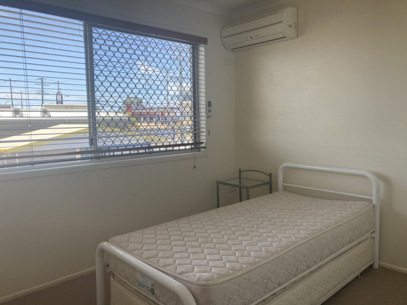 Unit 7/20 Short Street, South Gladstone QLD 4680