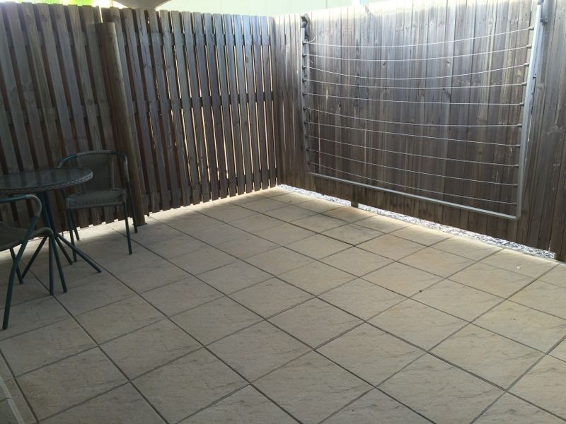 Unit 7/20 Short Street, South Gladstone QLD 4680