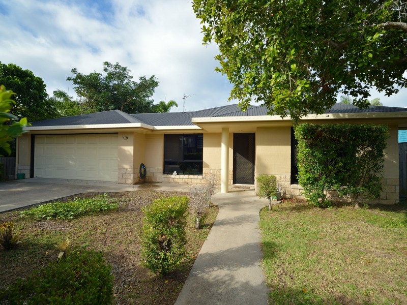 14 Glenlyon Street, Gladstone QLD 4680