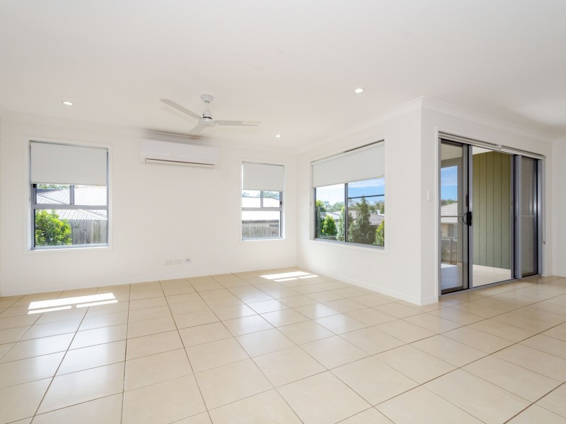 5 Cradle Drive, New Auckland QLD 4680