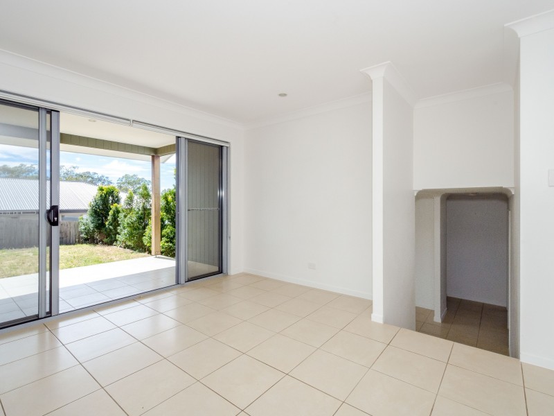 5 Cradle Drive, New Auckland QLD 4680