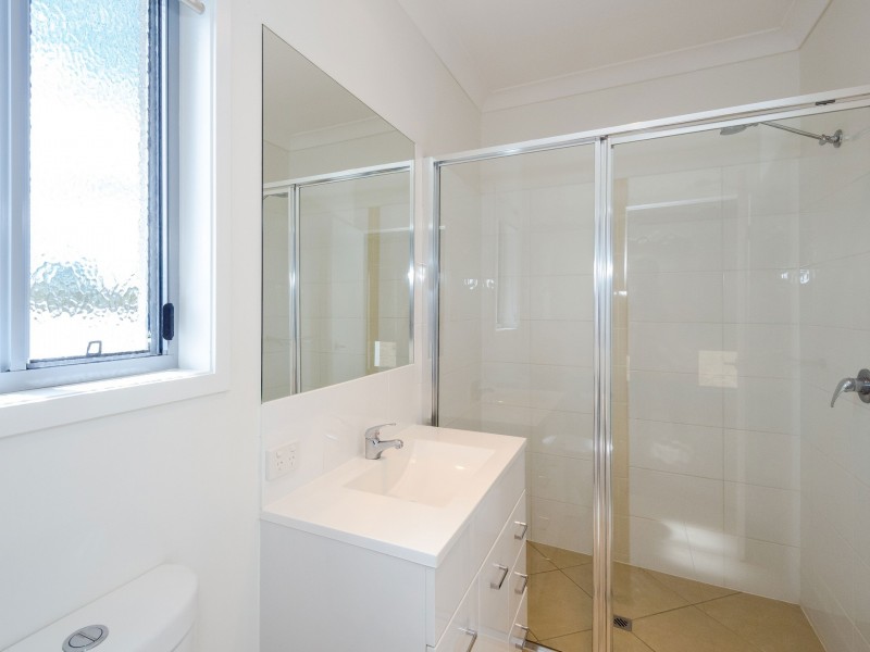 5 Cradle Drive, New Auckland QLD 4680