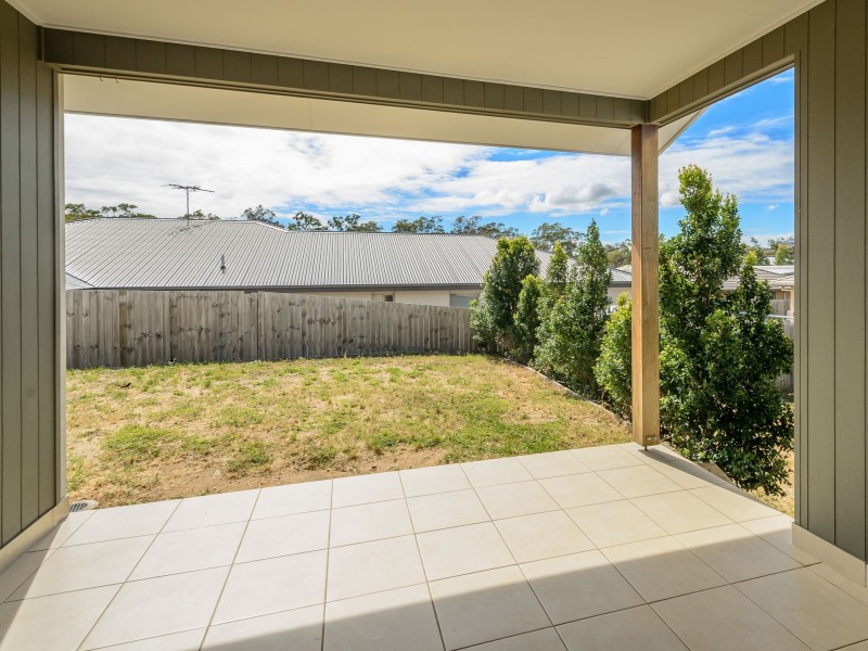 5 Cradle Drive, New Auckland QLD 4680