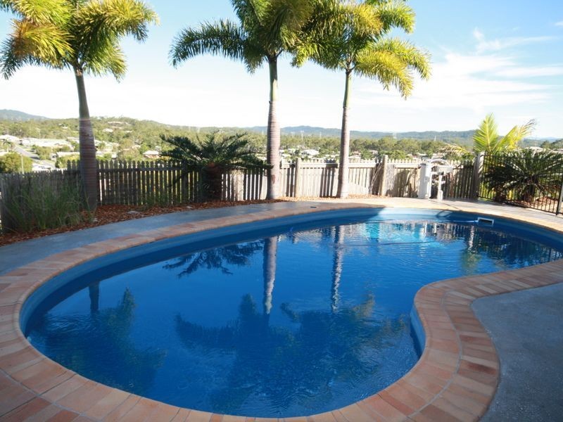 29 Ben Lexcen Court, Clinton QLD 4680