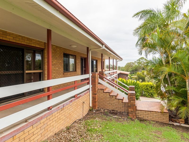 21 Gretel Drive, Clinton QLD 4680