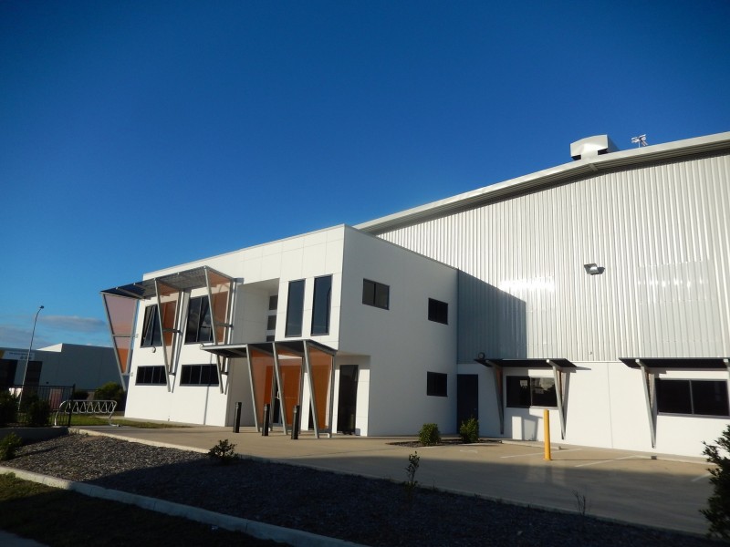 1 George Mamalis Place, Callemondah QLD 4680