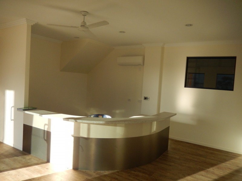 1 George Mamalis Place, Callemondah QLD 4680