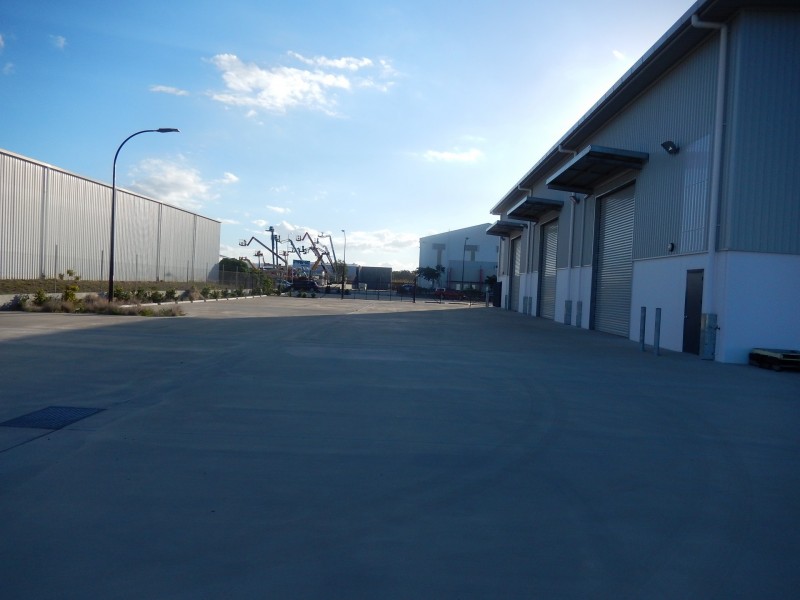 1 George Mamalis Place, Callemondah QLD 4680