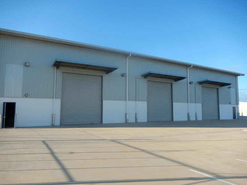 1 George Mamalis Place, Callemondah QLD 4680