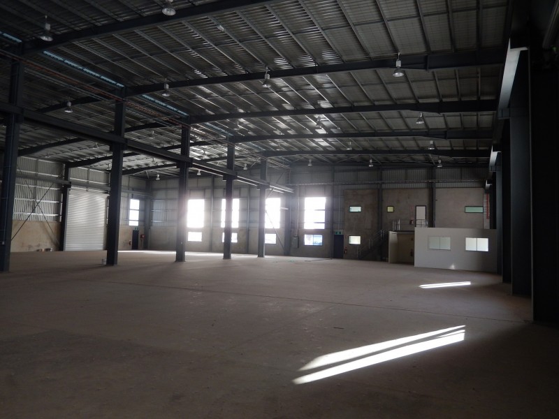 1 George Mamalis Place, Callemondah QLD 4680