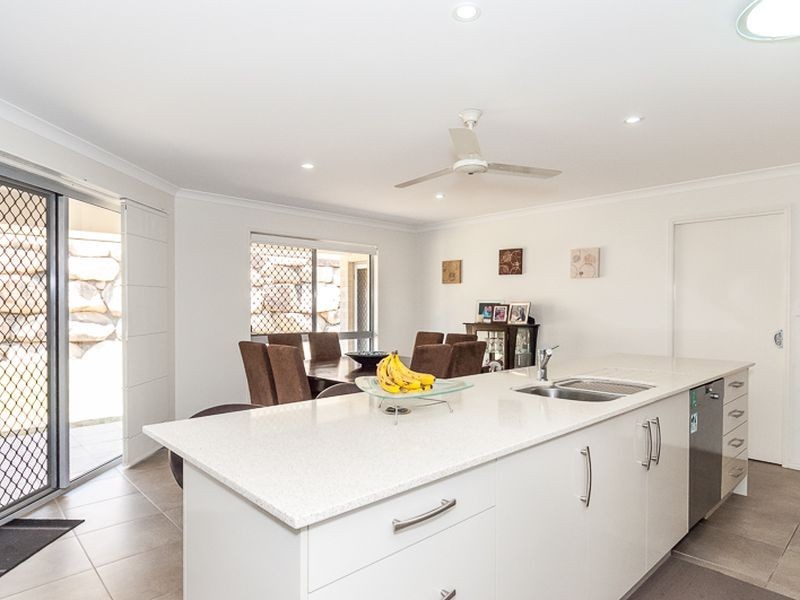 13 Beaver Avenue, South Gladstone QLD 4680