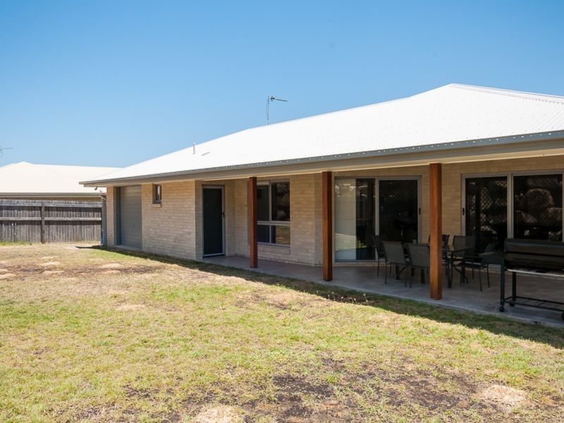 13 Beaver Avenue, South Gladstone QLD 4680