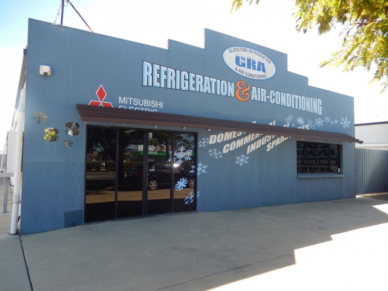 88A HANSON ROAD, Gladstone QLD 4680