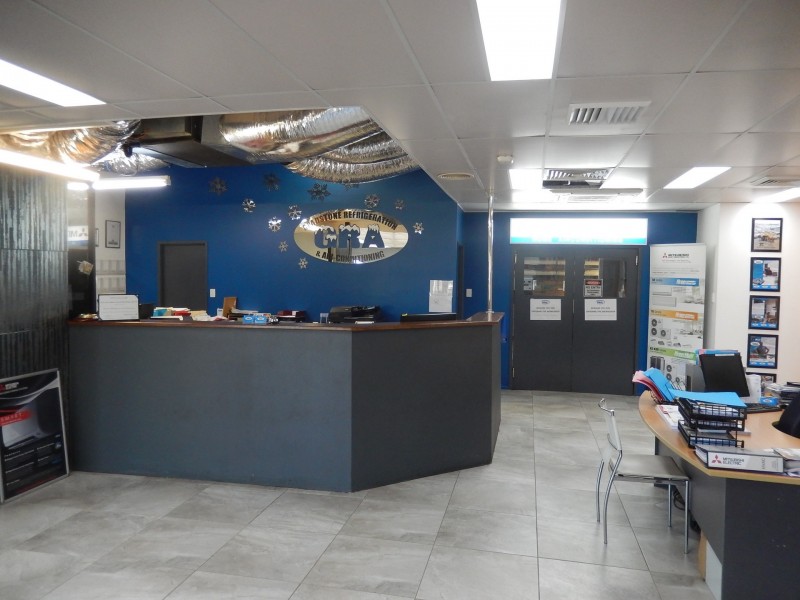 88A HANSON ROAD, Gladstone QLD 4680