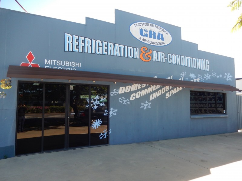 88A HANSON ROAD, Gladstone QLD 4680