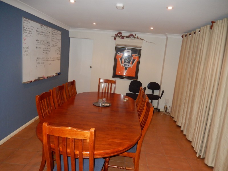 88A HANSON ROAD, Gladstone QLD 4680