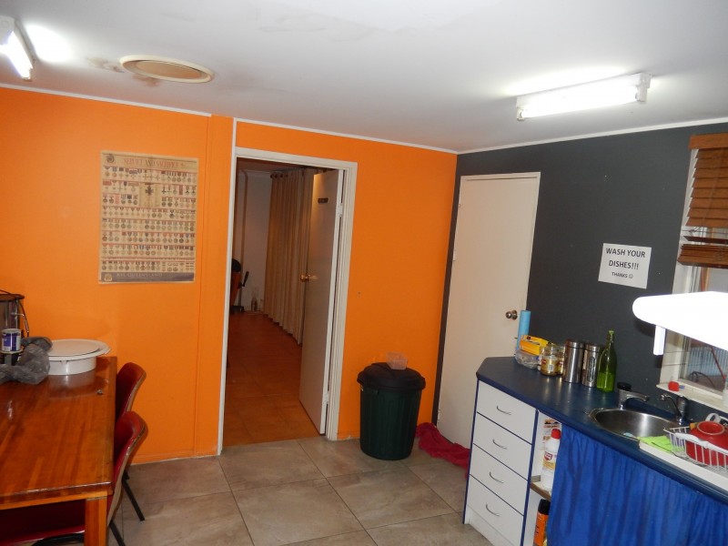 88A HANSON ROAD, Gladstone QLD 4680