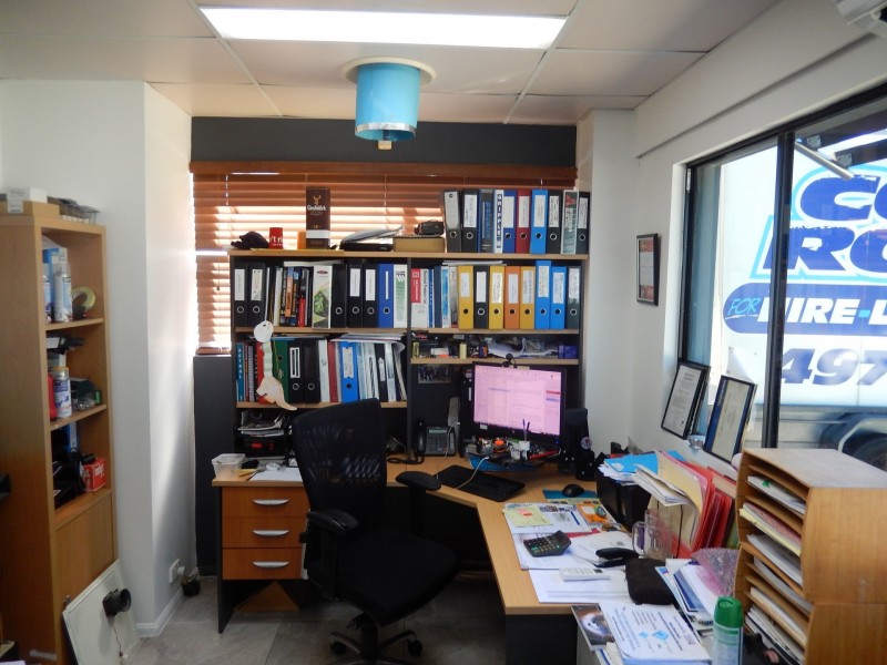 88A HANSON ROAD, Gladstone QLD 4680