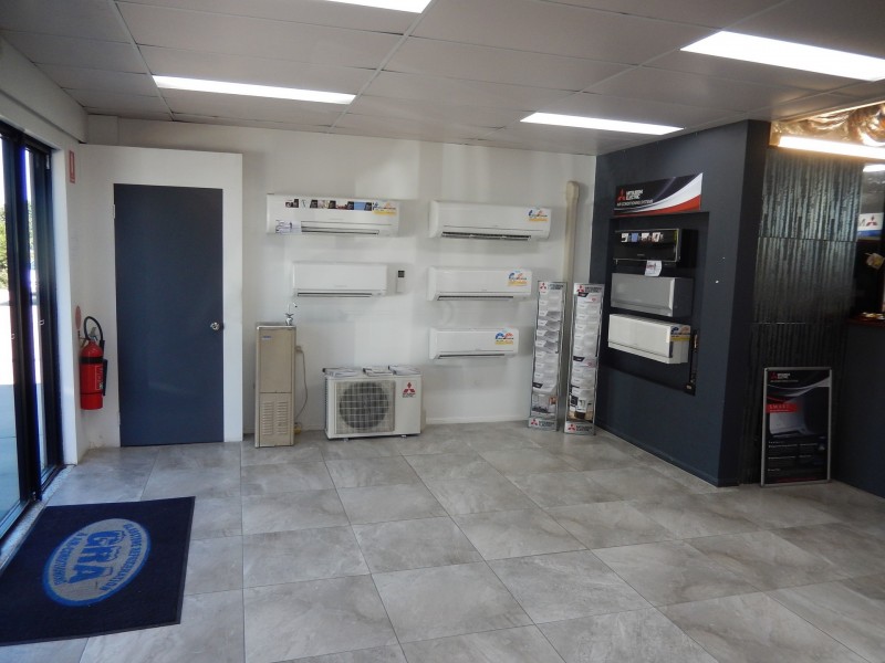 88A HANSON ROAD, Gladstone QLD 4680