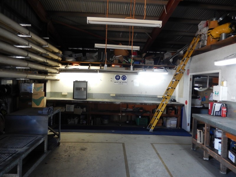 88A HANSON ROAD, Gladstone QLD 4680