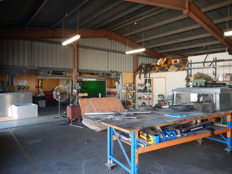 88A HANSON ROAD, Gladstone QLD 4680