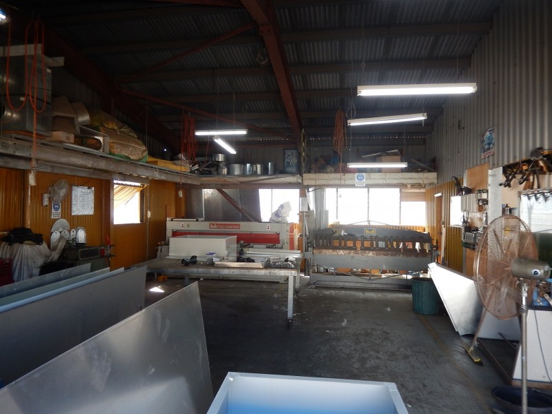 88A HANSON ROAD, Gladstone QLD 4680