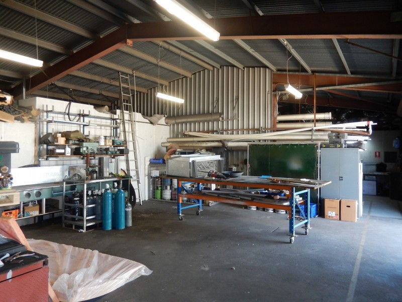 88A HANSON ROAD, Gladstone QLD 4680