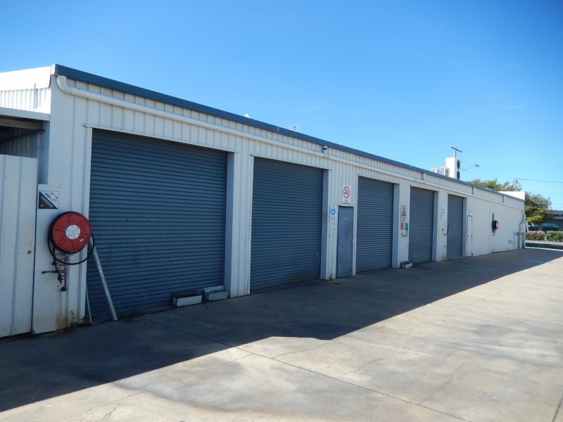 88A HANSON ROAD, Gladstone QLD 4680