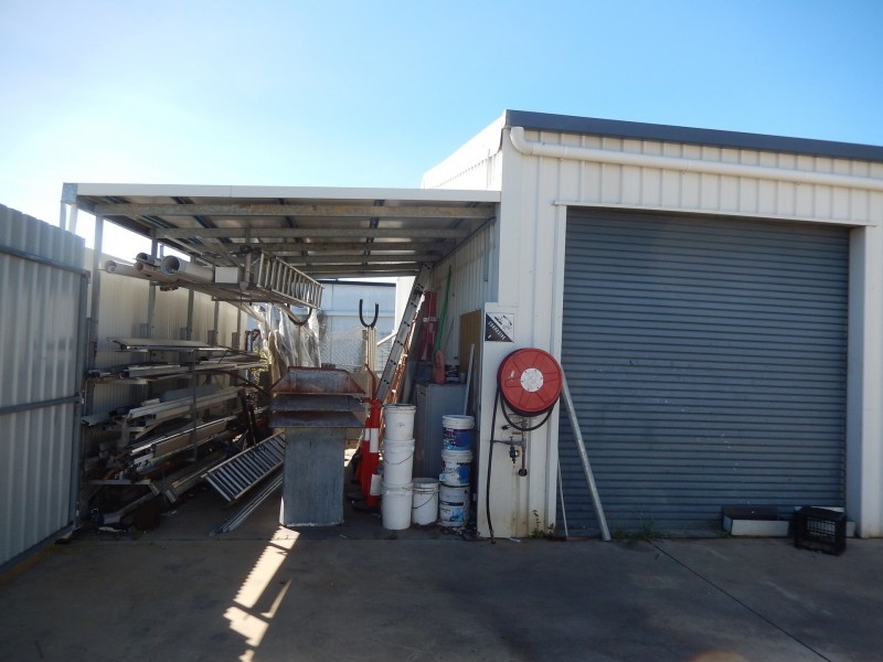 88A HANSON ROAD, Gladstone QLD 4680