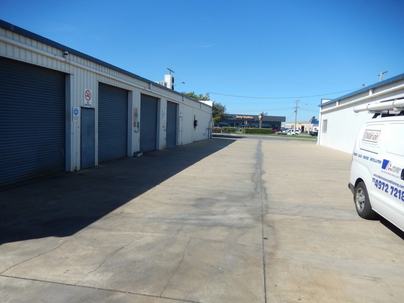 88A HANSON ROAD, Gladstone QLD 4680