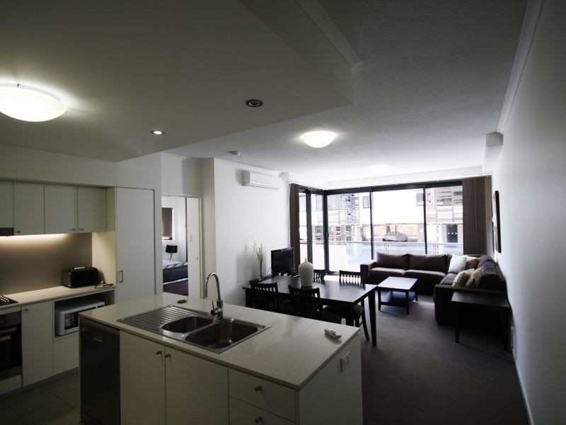 Unit 212/75 Central Lane, Gladstone QLD 4680