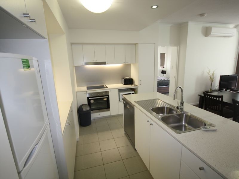 Unit 212/75 Central Lane, Gladstone QLD 4680
