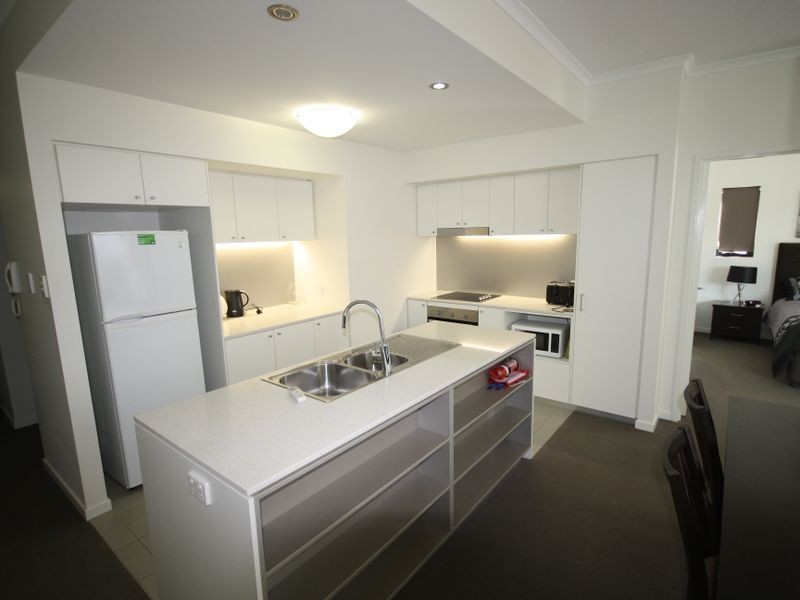 Unit 212/75 Central Lane, Gladstone QLD 4680