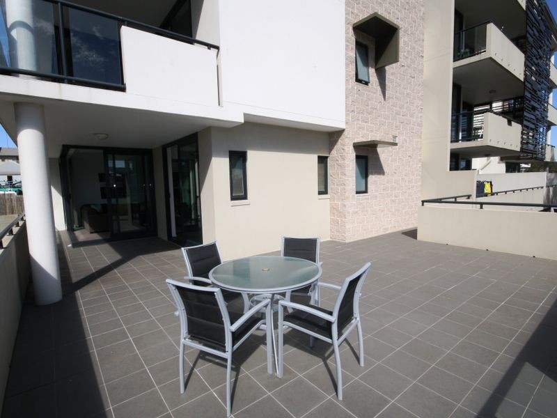 Unit 212/75 Central Lane, Gladstone QLD 4680