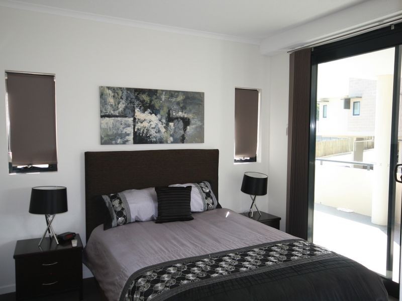 Unit 212/75 Central Lane, Gladstone QLD 4680