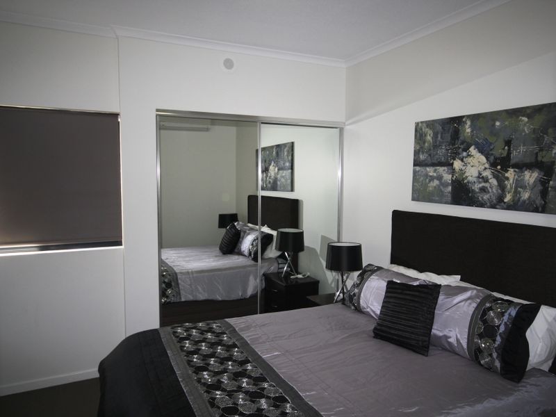 Unit 212/75 Central Lane, Gladstone QLD 4680