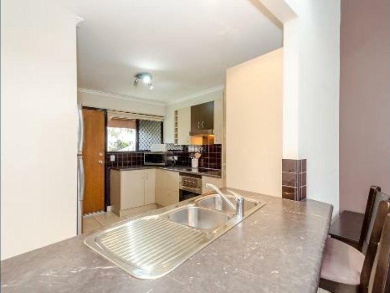 Unit 13/34 Marten Street, South Gladstone QLD 4680