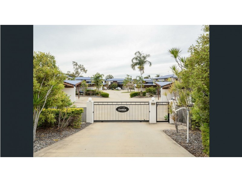 Unit 13/34 Marten Street, South Gladstone QLD 4680