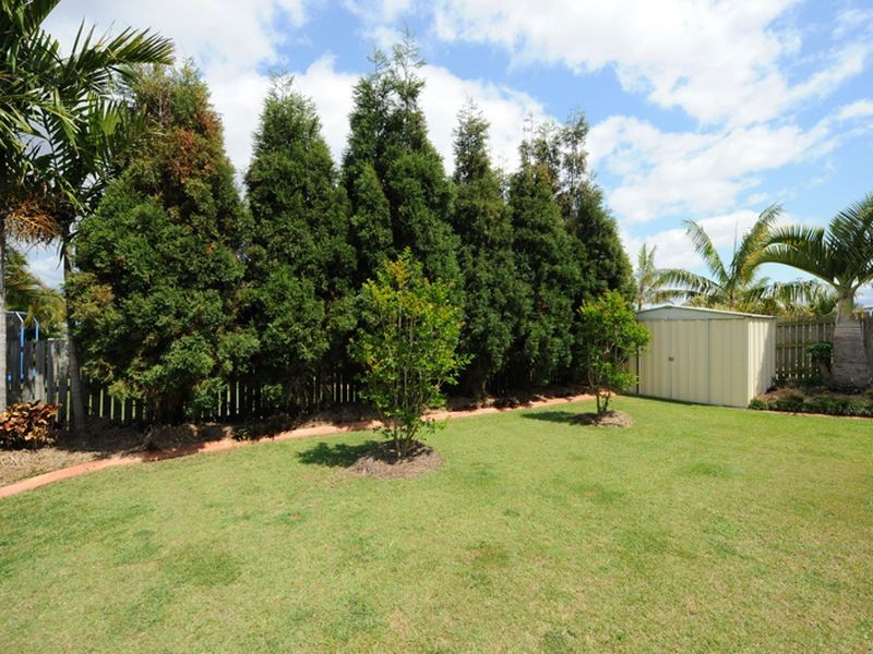 5 Craigmoor Court, New Auckland QLD 4680