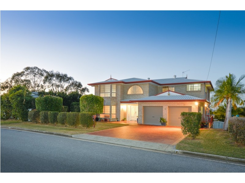 5-7 Piper Street, West Gladstone QLD 4680